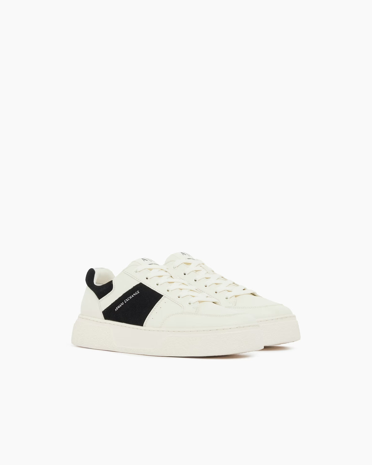 Armani Exchange scarpa XM002627 AF17540 M0017