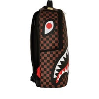 Sprayground zaino SharkInParis Lost&Found910B7687NSZ