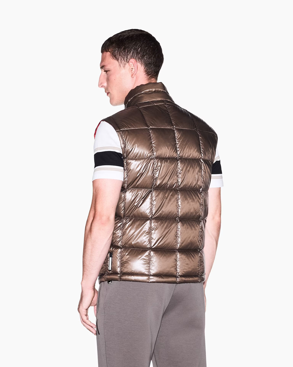 Armani Exchange Piumino XM003475 AF23755 U6125