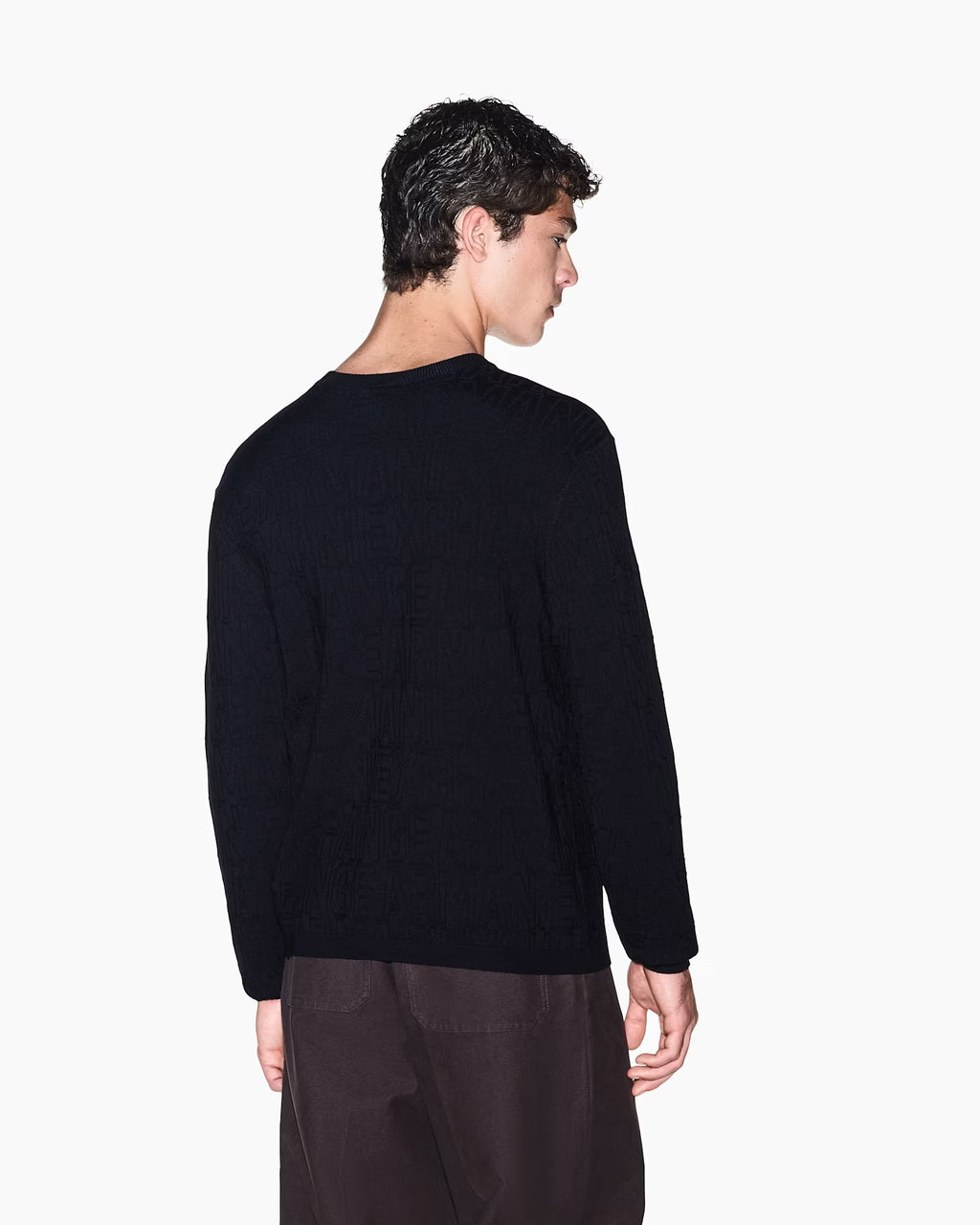 Armani Exchange Pullover XM002986 AF10454 UB101