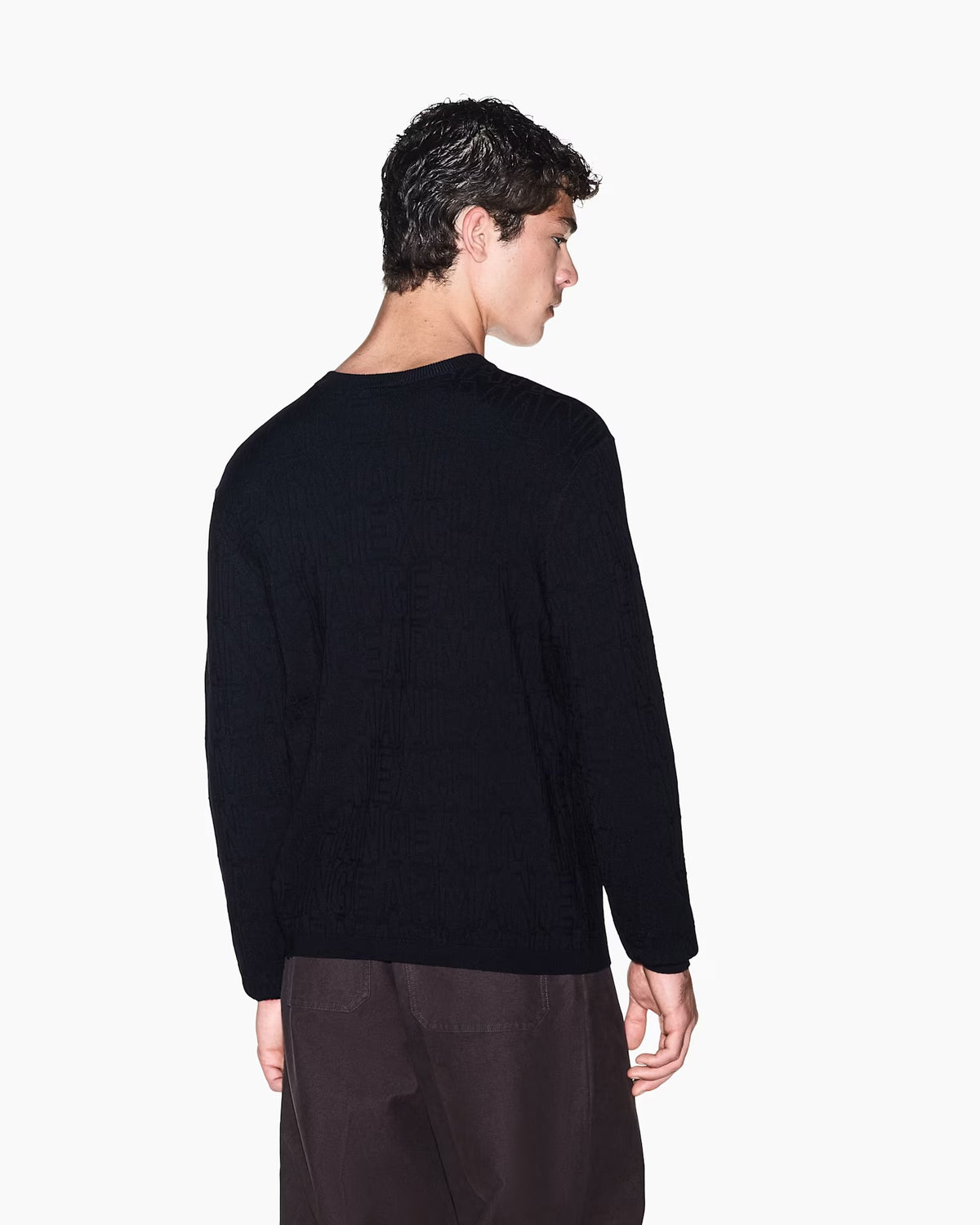 Armani Exchange Pullover XM002986 AF10454 UB101