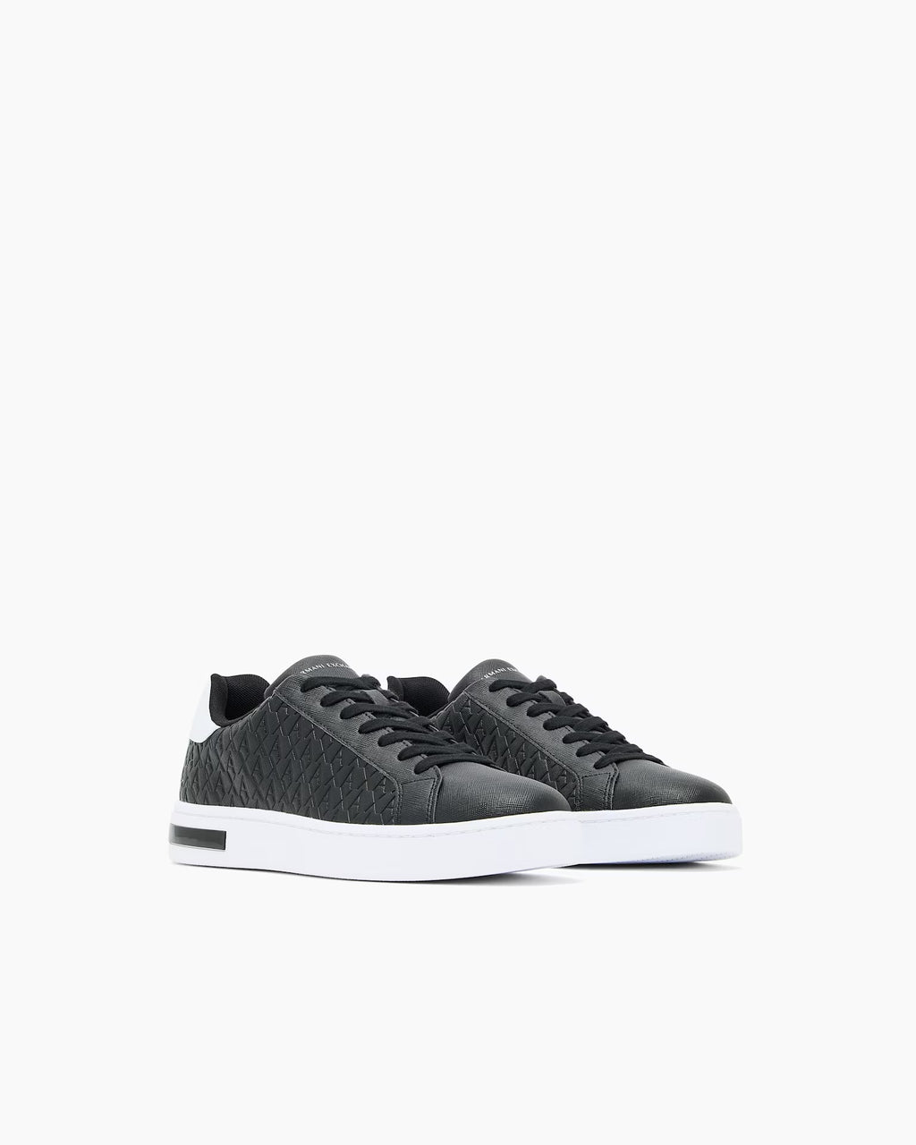 Armani Exchange scarpa XM000140 AF11916 MC011