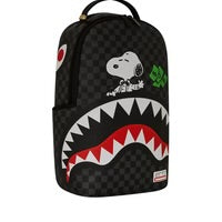 Sprayground zaino Snoopy Top Shark Money 910B7741NSZ