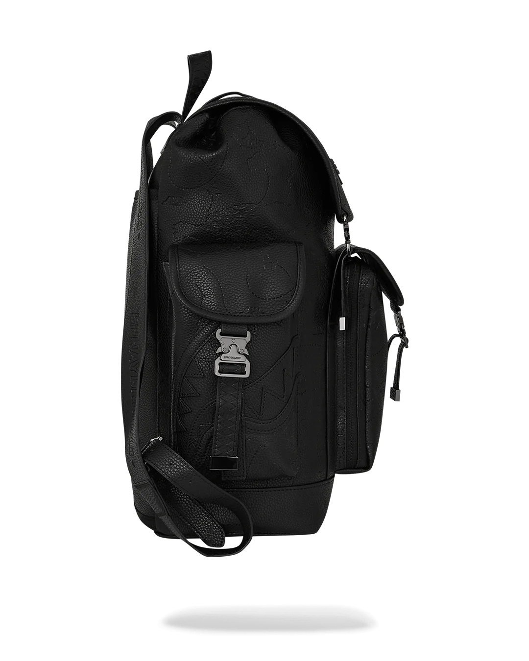 Sprayground zaino james first class monte carlo