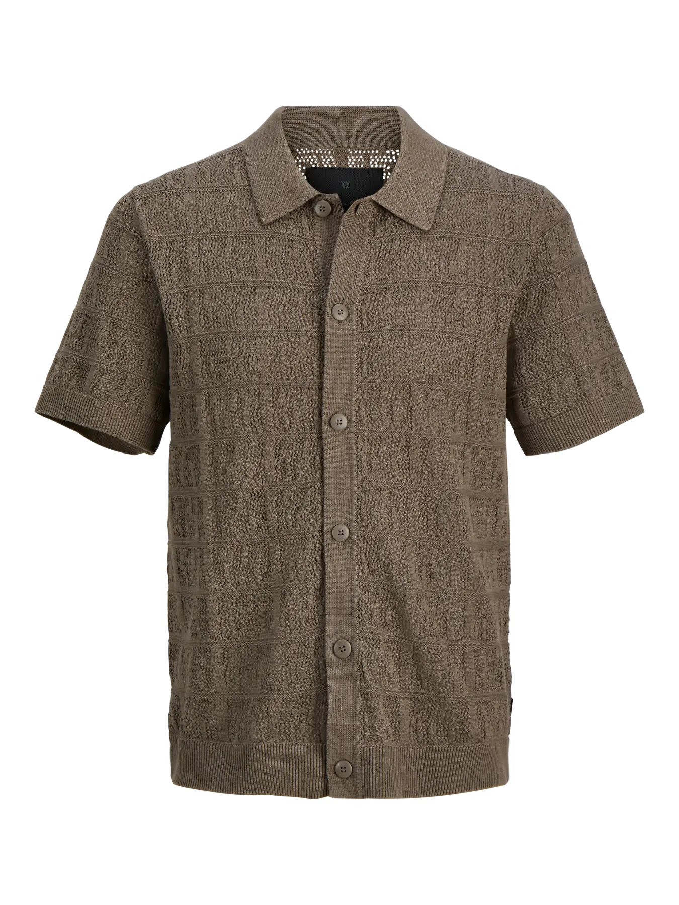 Jack & Jones uomo camicia Polo PALMER BUTTON 12294968