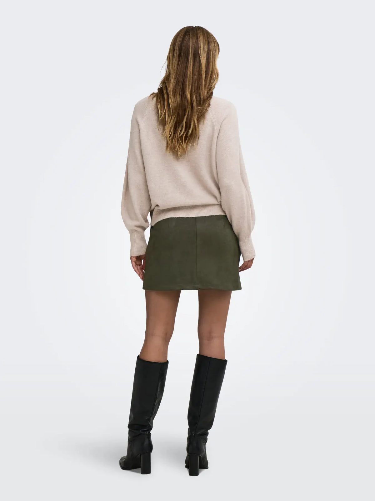 JDY gonna JULLE 15382970 Black Olive