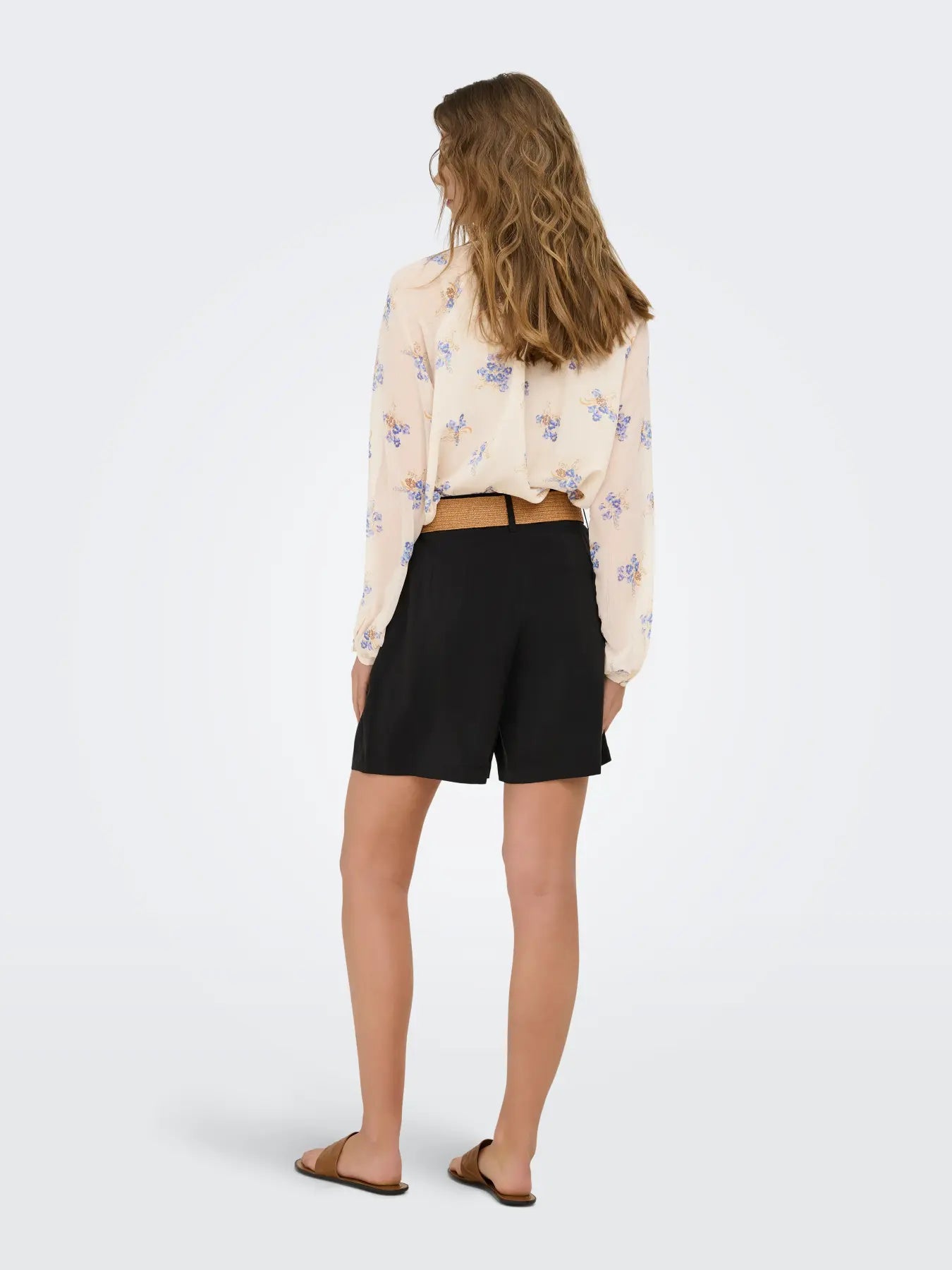 Only donna short IBIZA LIFE 15370298