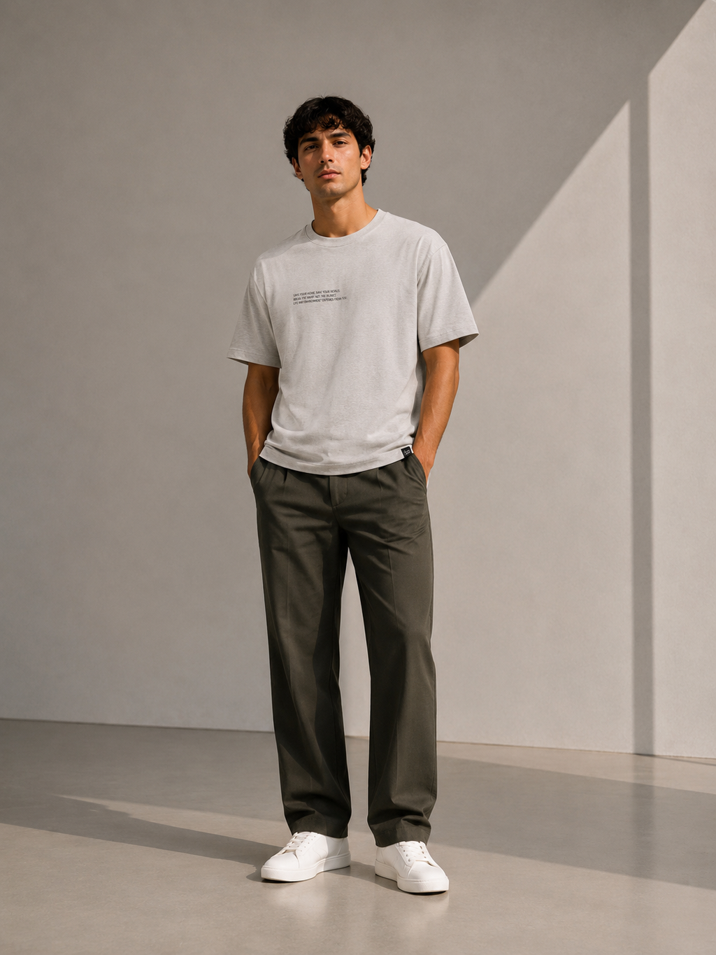 Gold Rush uomo t-shirt Basic Stampa M1ESS56