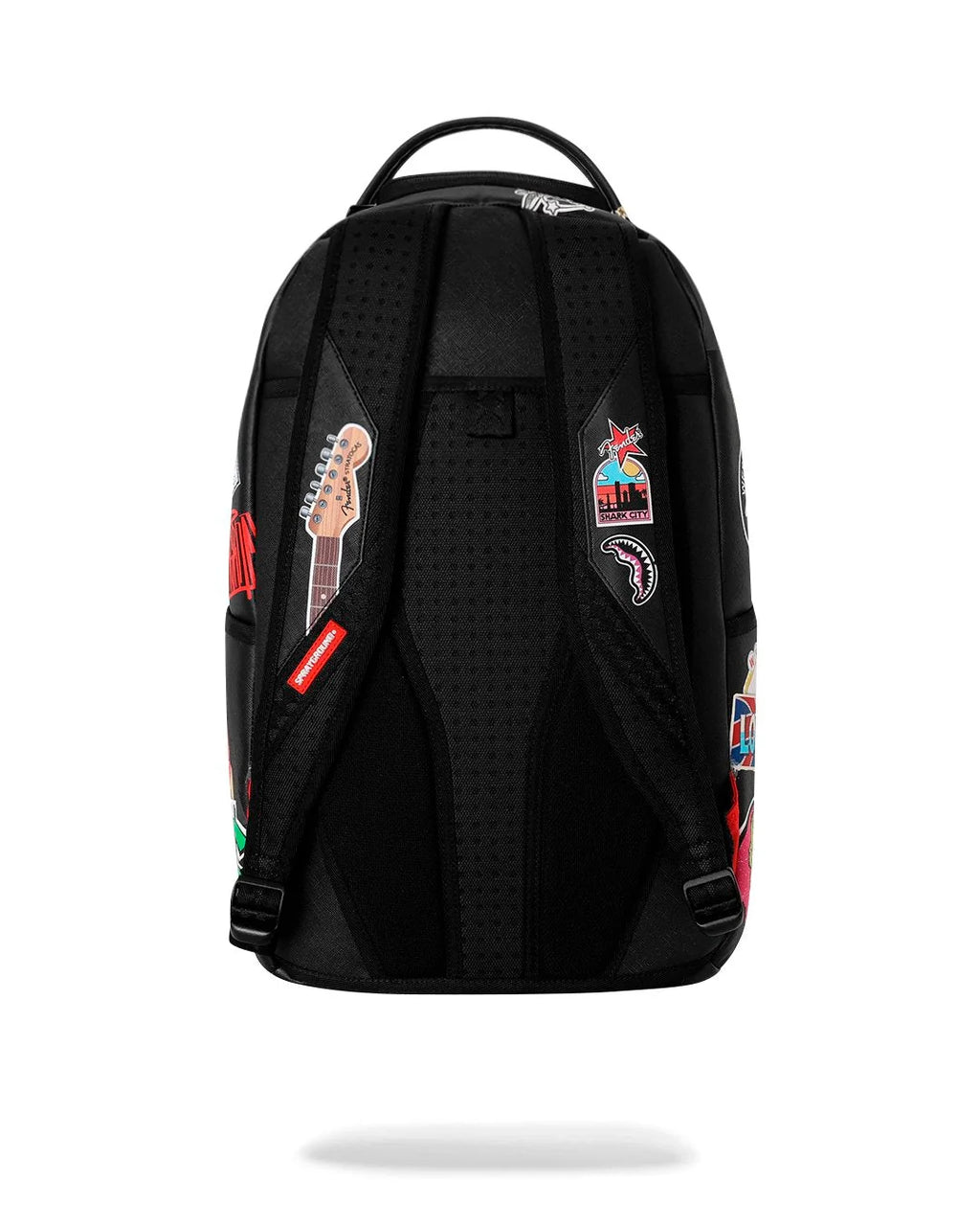 Sprayground zaino FENDER GUITAR B7815