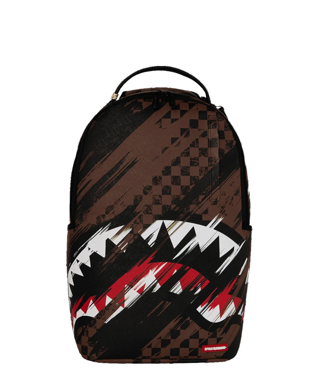 Sprayground zaino SMEARED GRUNGE 910B8556NSZ