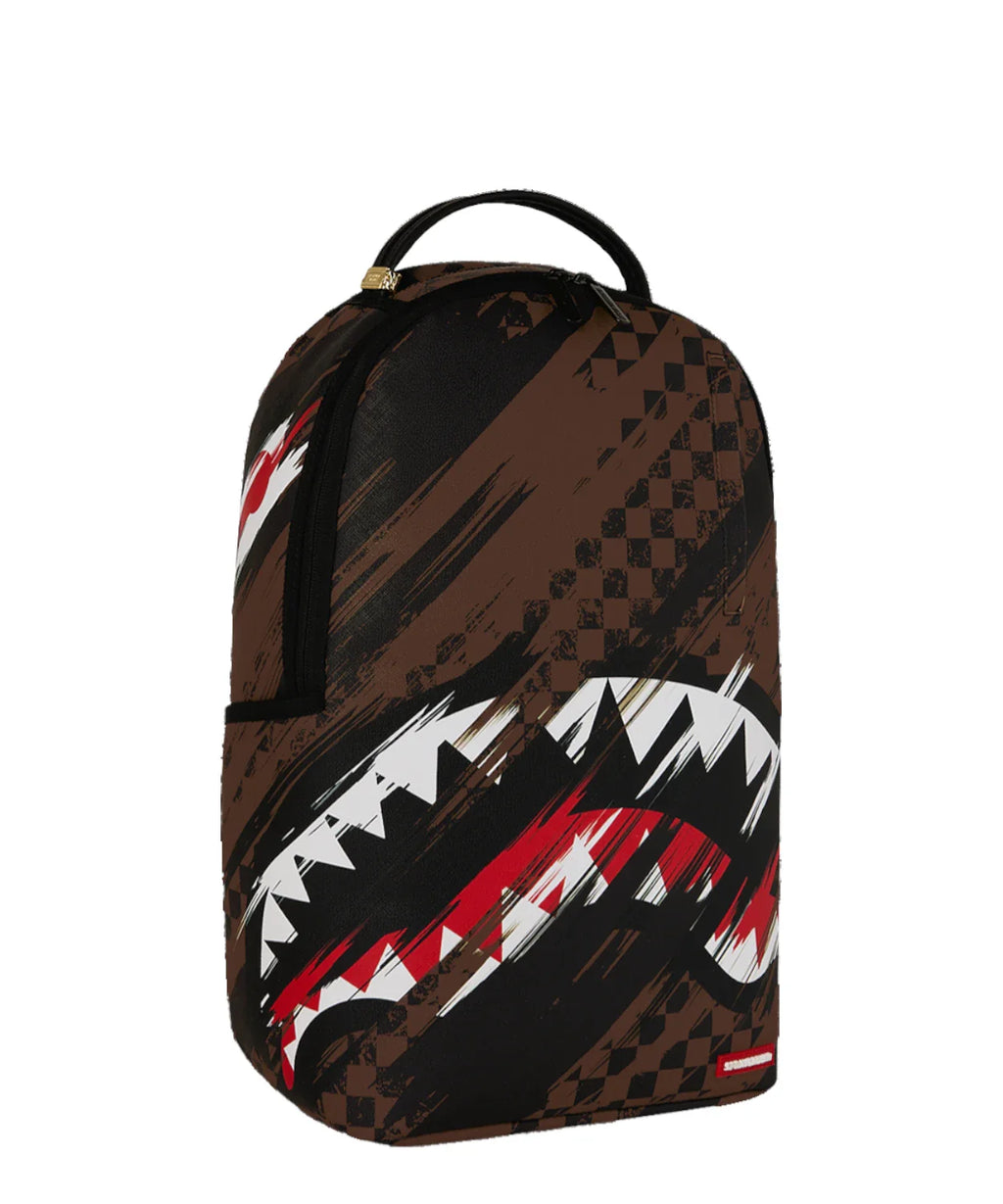 Sprayground zaino SMEARED GRUNGE 910B8556NSZ