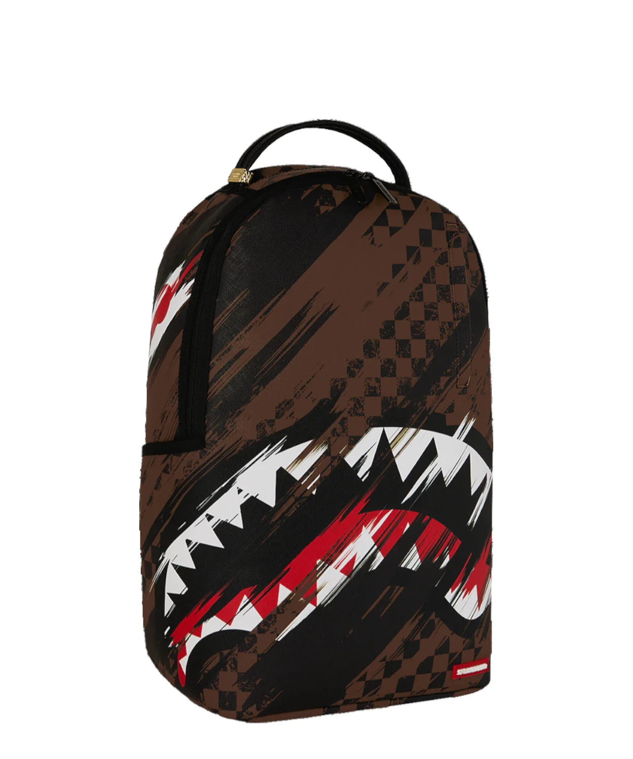 Sprayground zaino SMEARED GRUNGE 910B8556NSZ