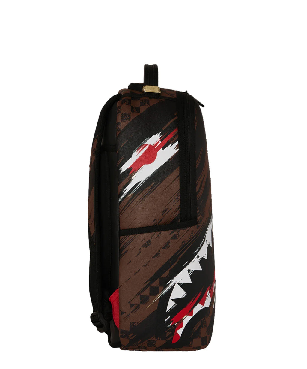 Sprayground zaino SMEARED GRUNGE 910B8556NSZ