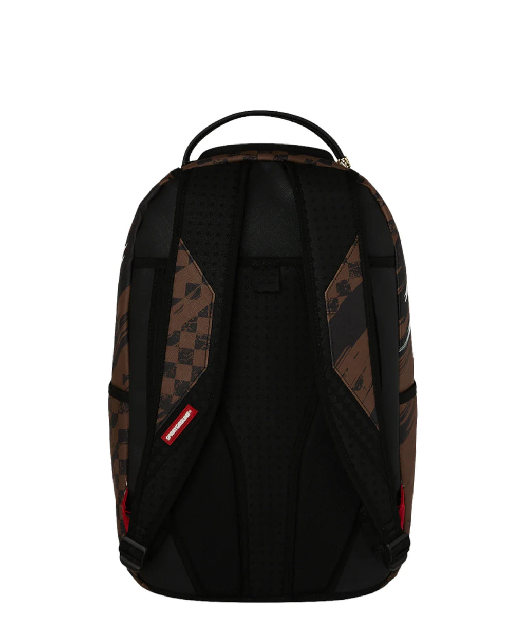 Sprayground zaino SMEARED GRUNGE 910B8556NSZ
