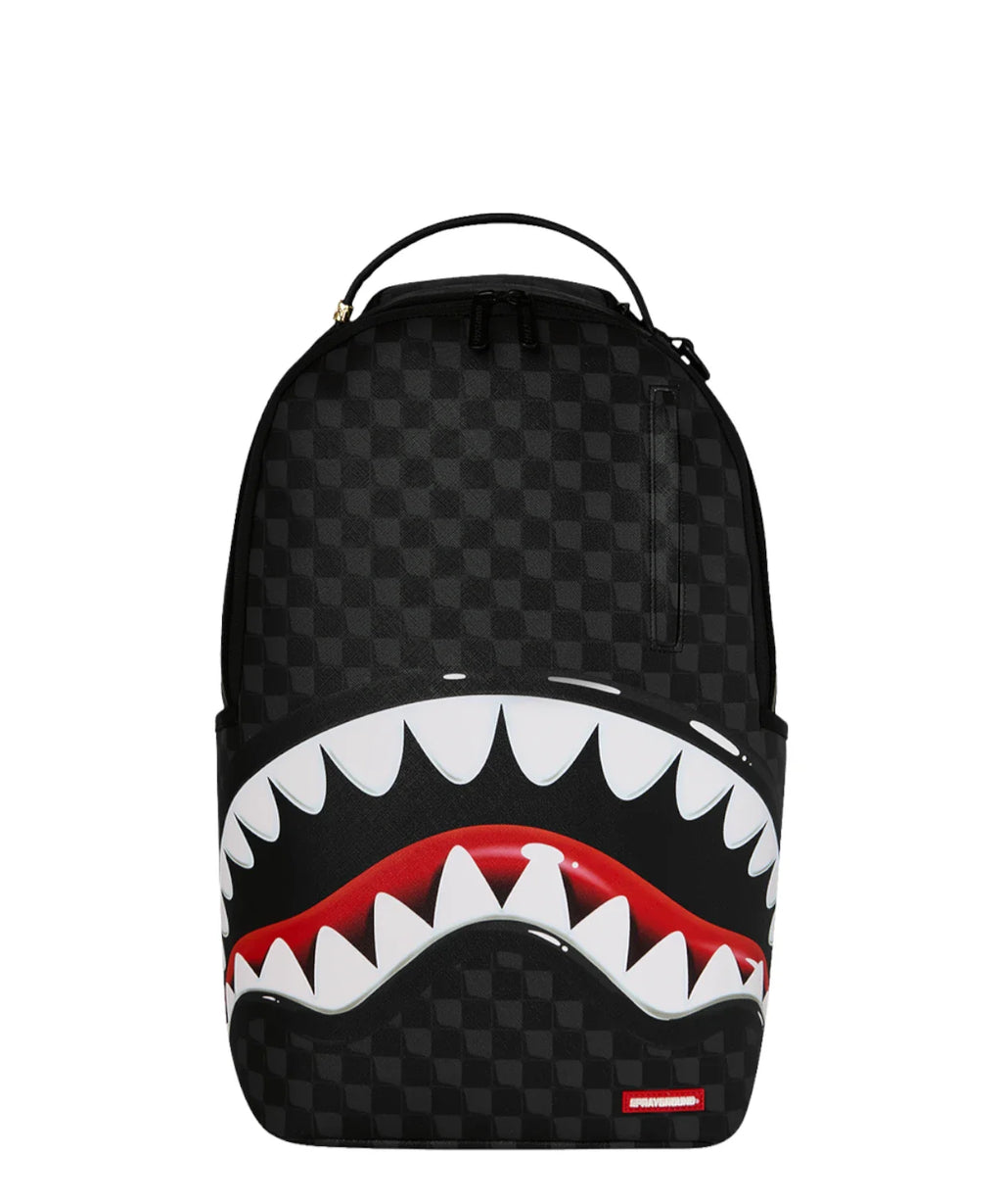 Sprayground zainoSHARKS IN PARIS BALLOON910B8663NSZ