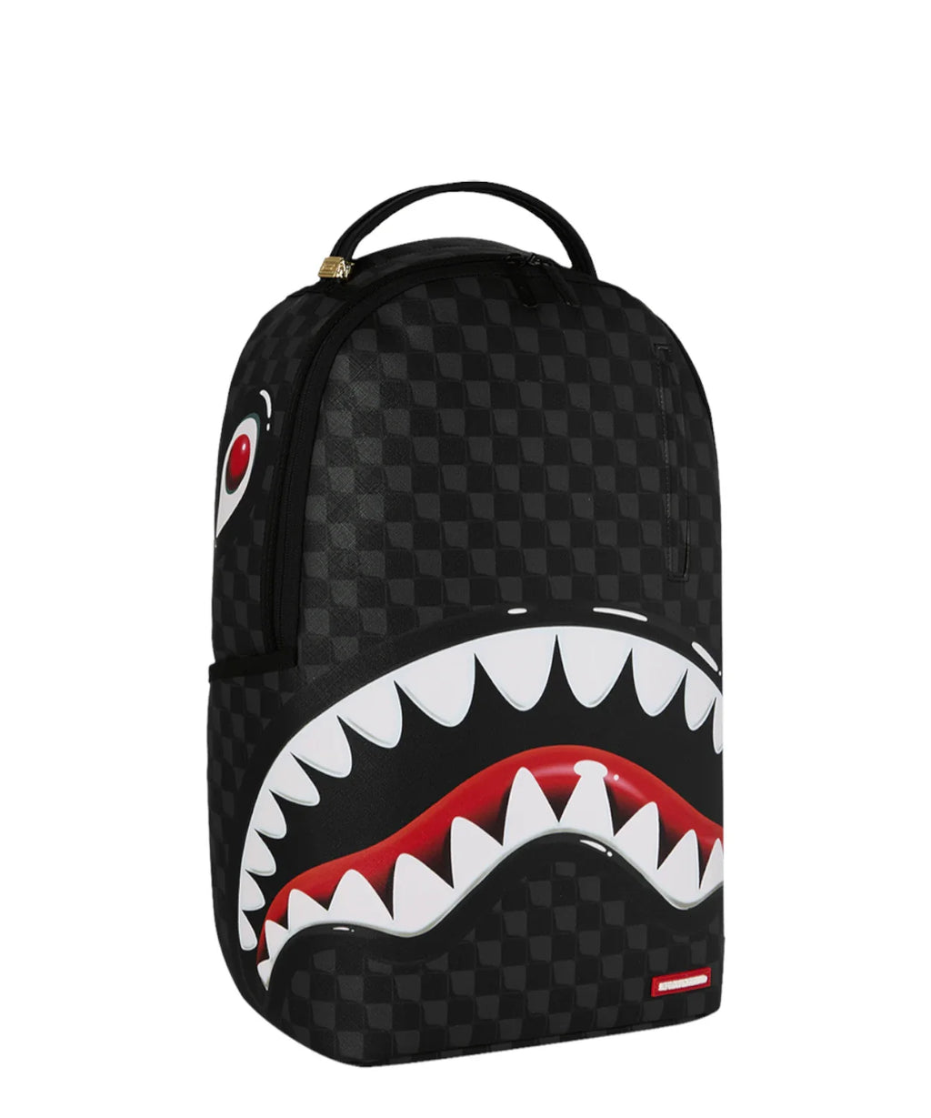 Sprayground zainoSHARKS IN PARIS BALLOON910B8663NSZ