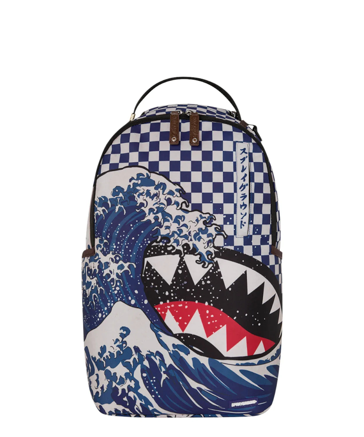 Sprayground zaino ICHIMATSU-MOYO 910B8810NSZ