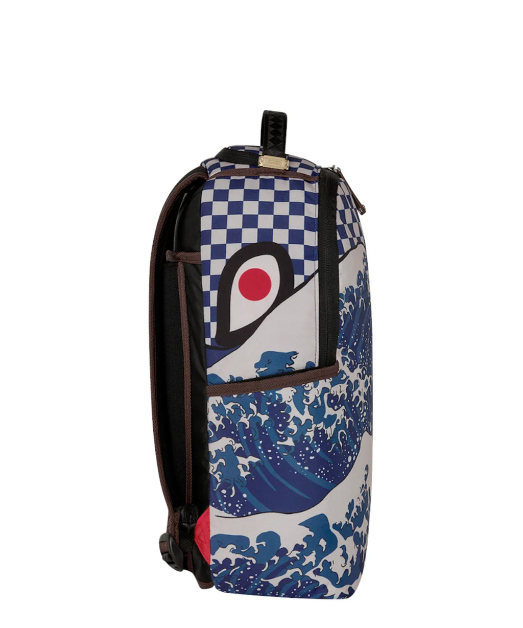 Sprayground zaino ICHIMATSU-MOYO 910B8810NSZ