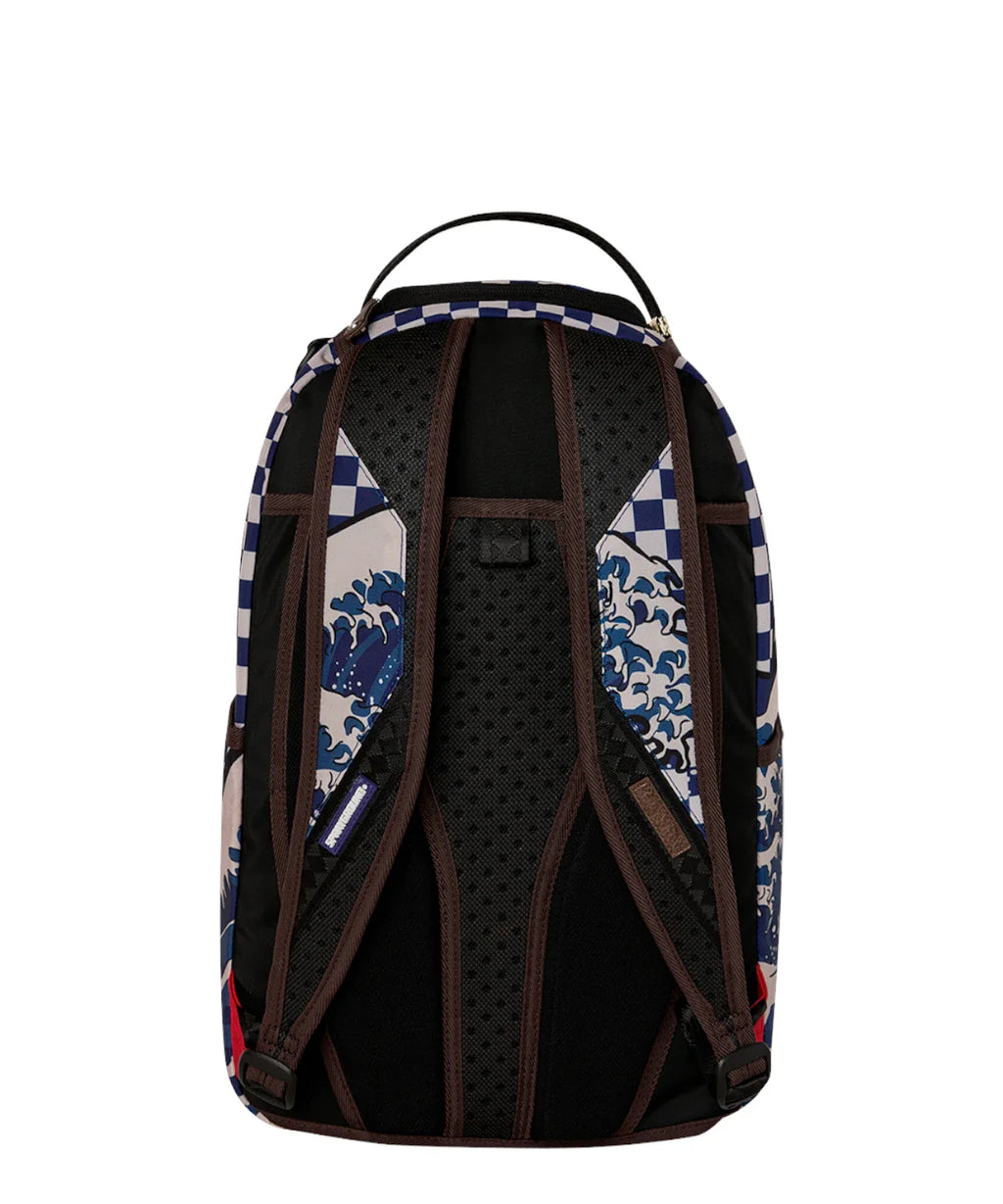 Sprayground zaino ICHIMATSU-MOYO 910B8810NSZ