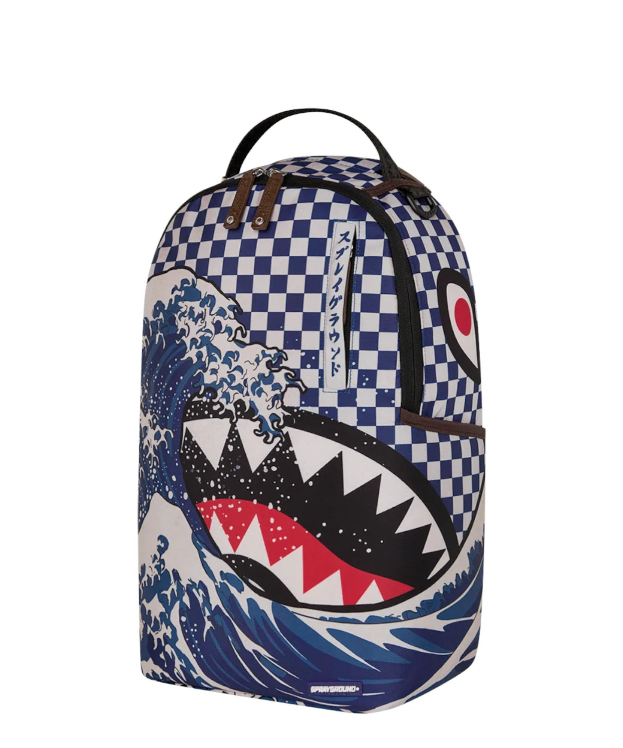 Sprayground zaino ICHIMATSU-MOYO 910B8810NSZ