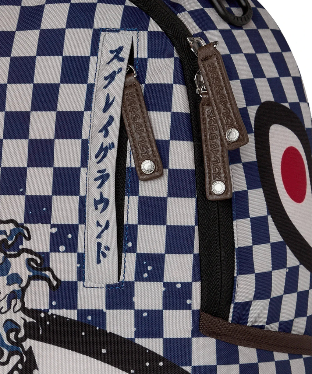 Sprayground zaino ICHIMATSU-MOYO 910B8810NSZ
