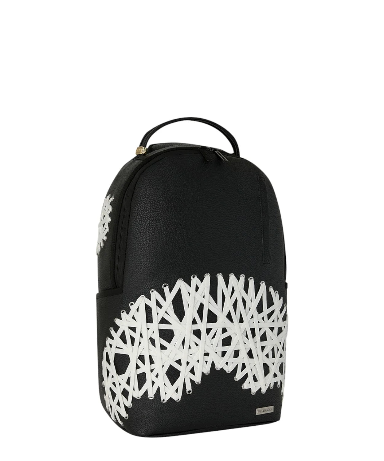 Sprayground zaino SHOELACE SHARK B8844