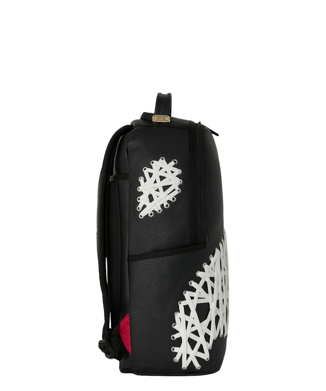 Sprayground zaino SHOELACE SHARK B8844