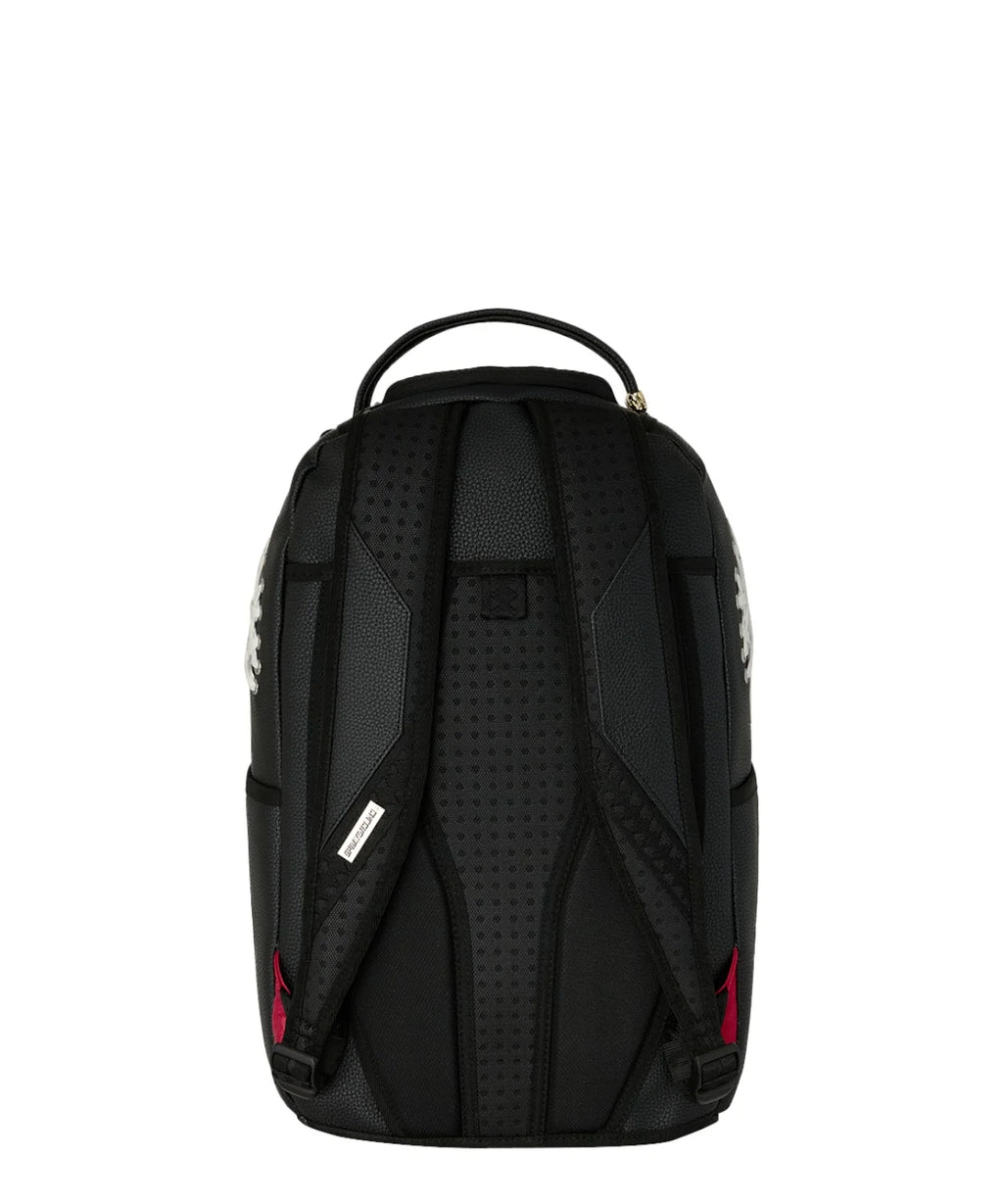 Sprayground zaino SHOELACE SHARK B8844