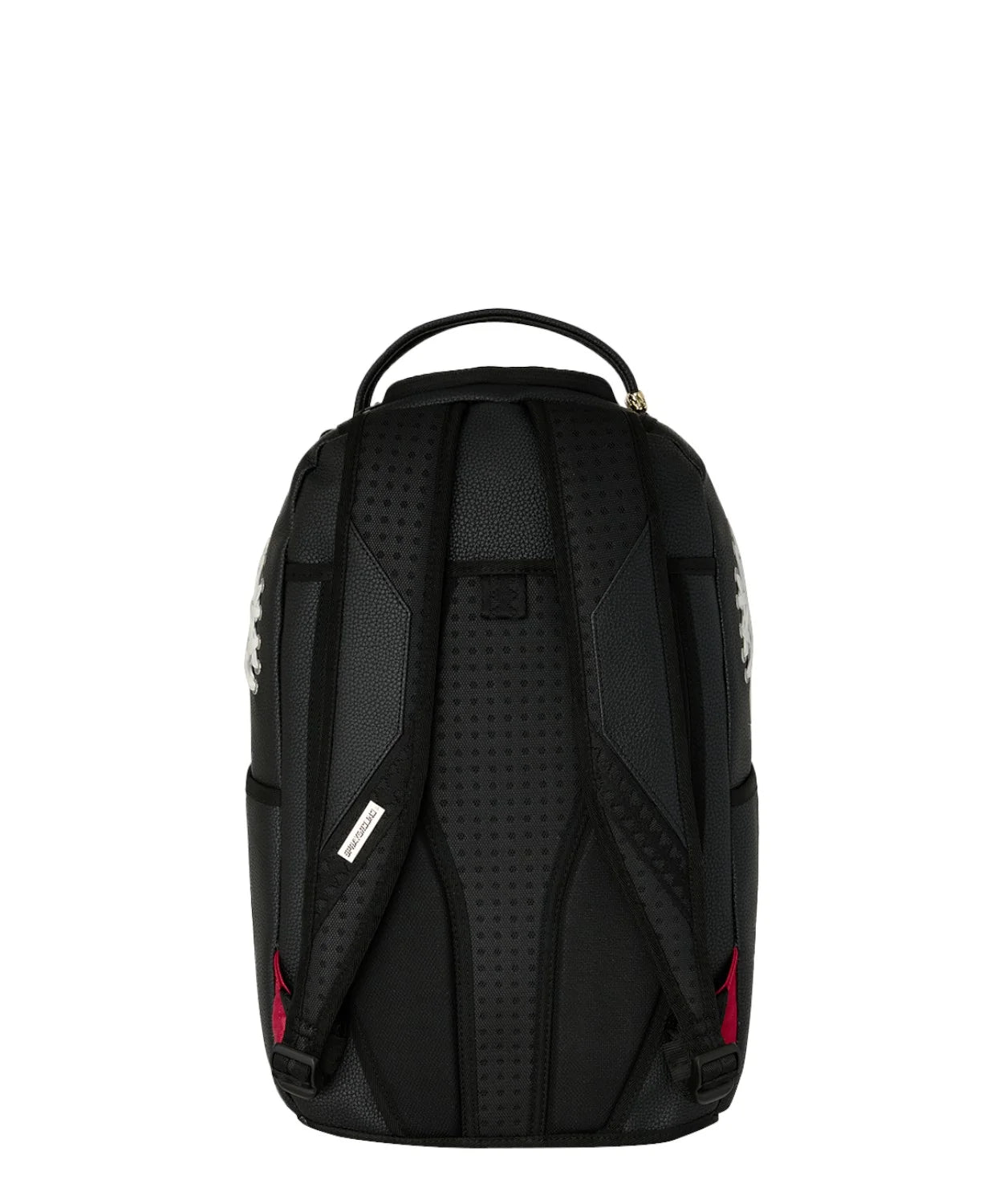 Sprayground zaino SHOELACE SHARK B8844