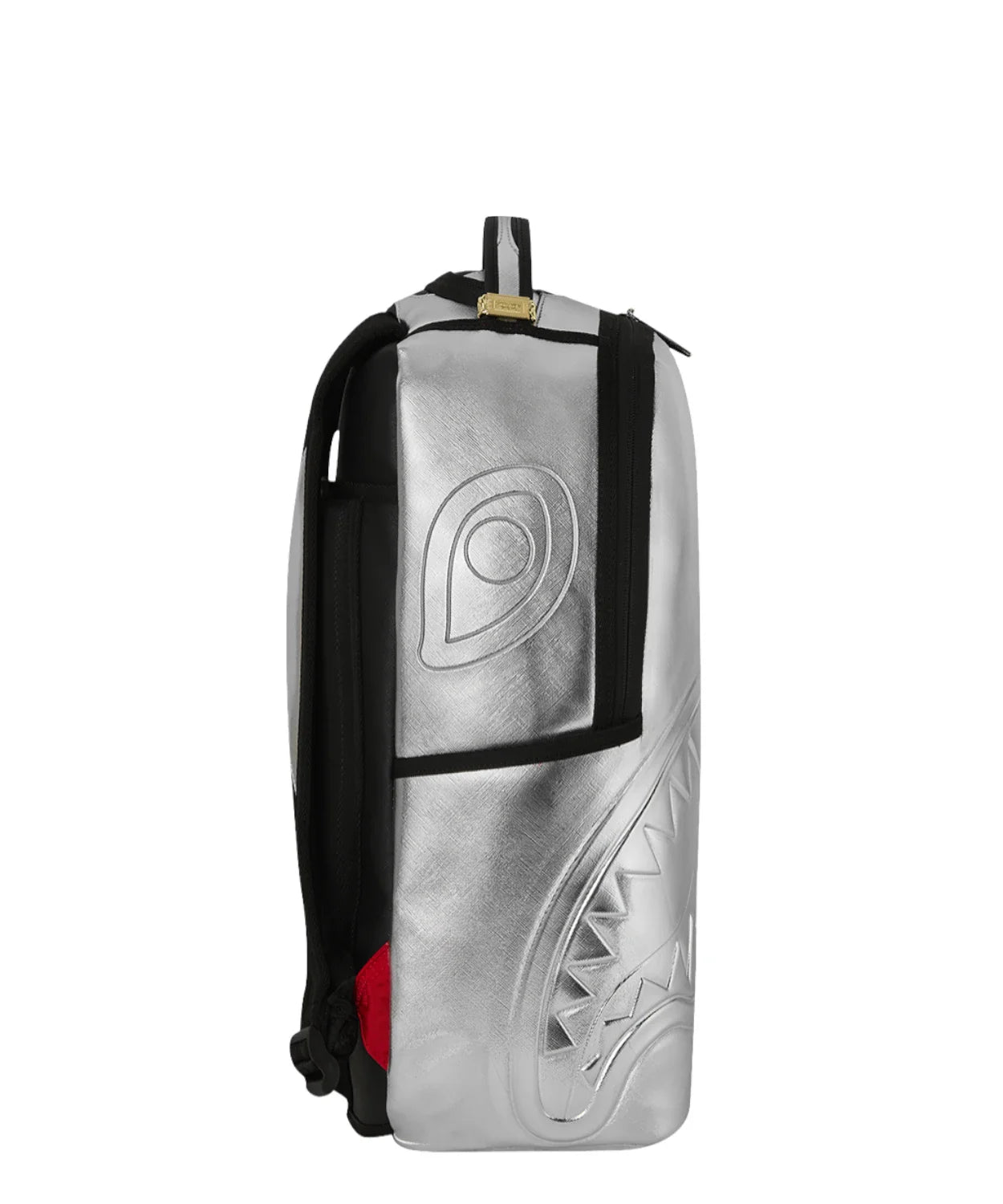 Sprayground zaino SILVER SIDE DRIP BACKPACK 8940NSZ
