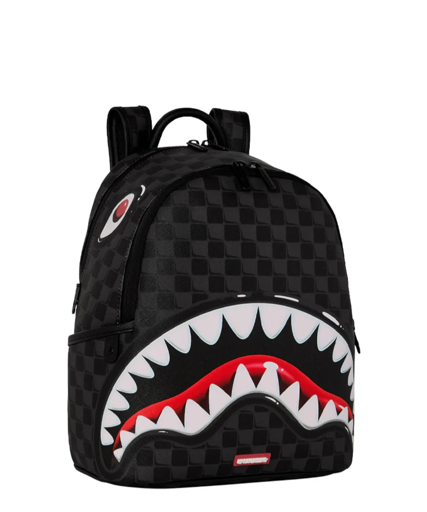 Sprayground zaino SHARKS IN PARIS BALLOON SAVAGE 8943
