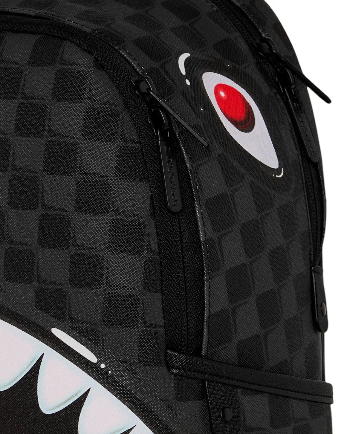 Sprayground zaino SHARKS IN PARIS BALLOON SAVAGE 8943