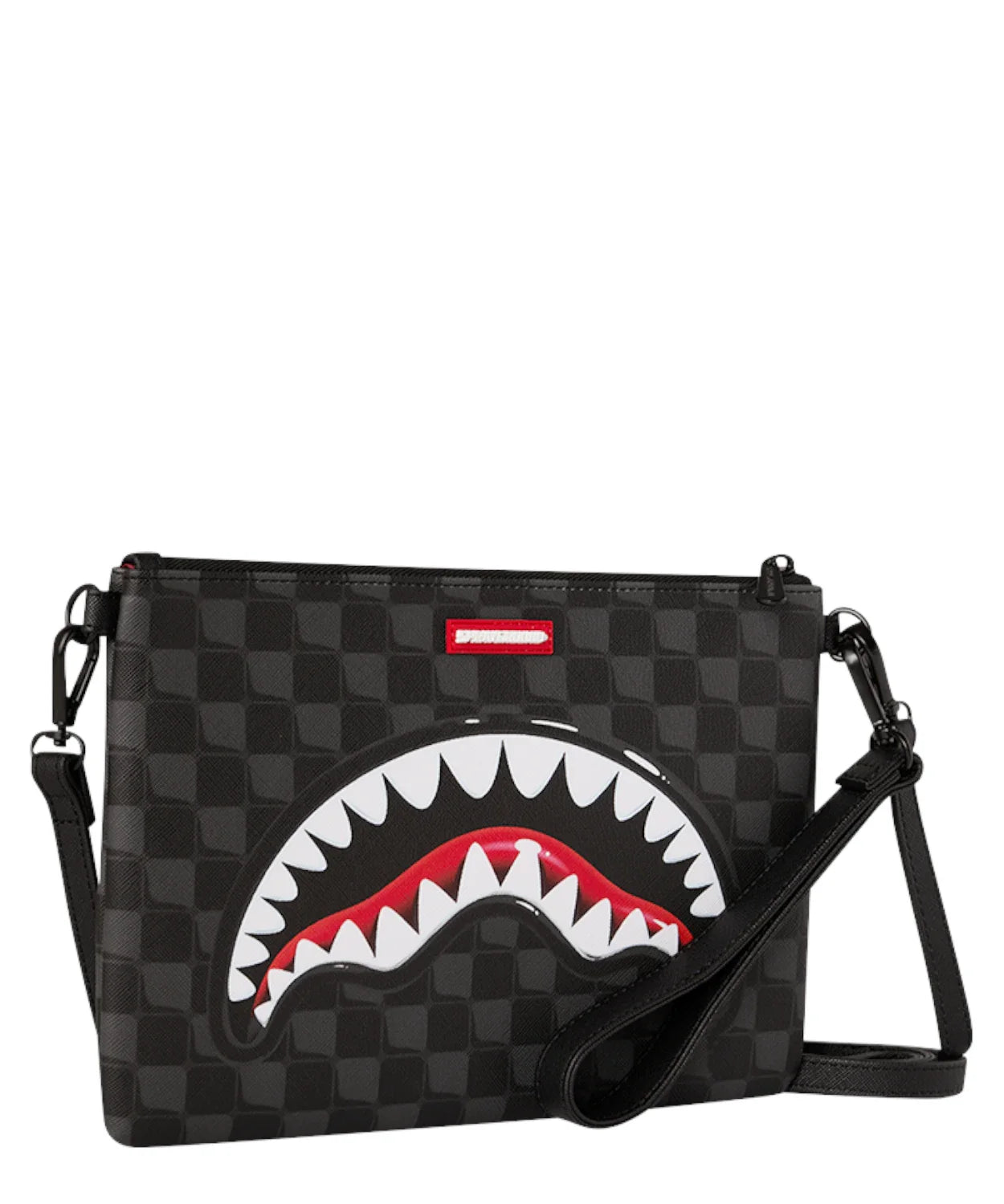 Sprayground pochette SIP BALLOON CLUTCH 8948