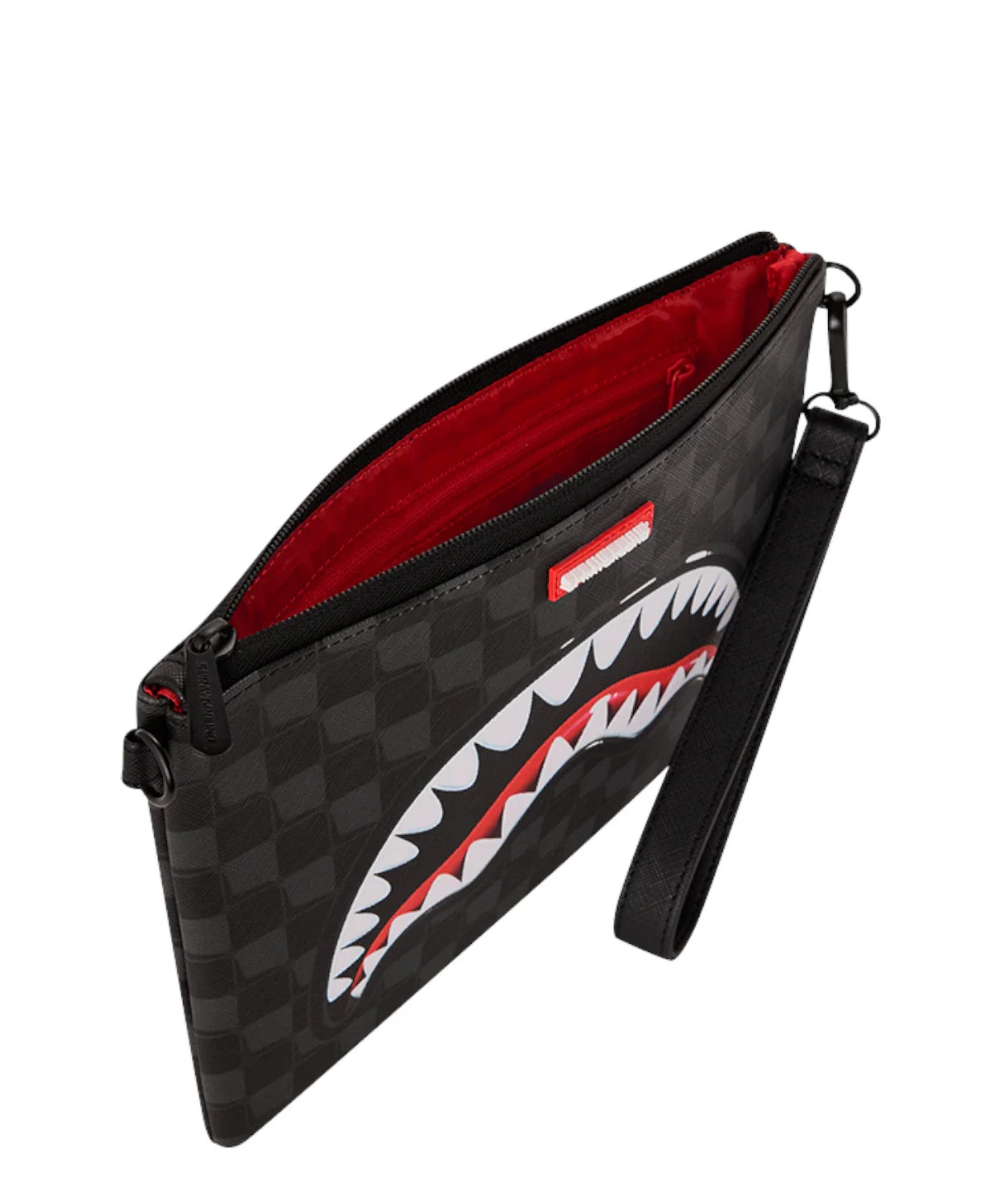 Sprayground pochette SIP BALLOON CLUTCH 8948