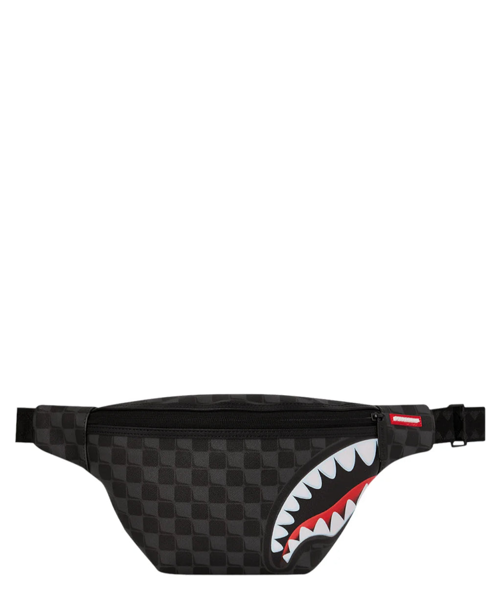 Sprayground marsupio SHARKS IN PARIS BALLOON SAVVY 8950