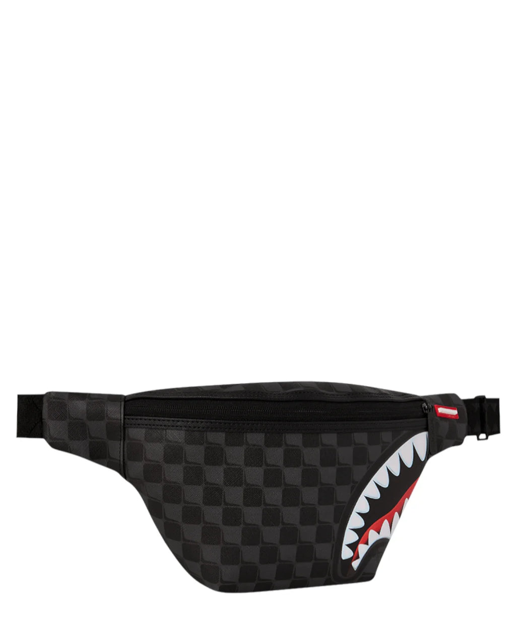 Sprayground marsupio SHARKS IN PARIS BALLOON SAVVY 8950
