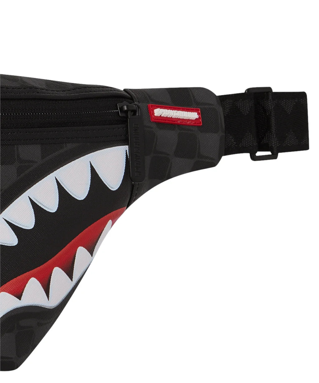 Sprayground marsupio SHARKS IN PARIS BALLOON SAVVY 8950
