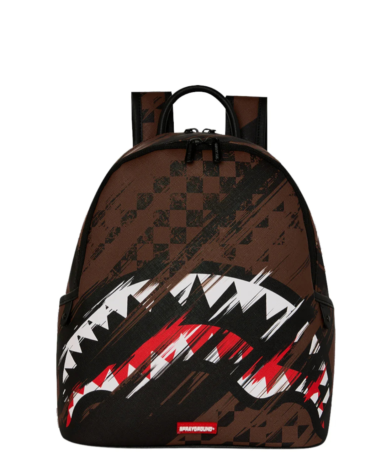 Sprayground zaino SMEARED GRUNGE SAVAGE 910B8964NSZ