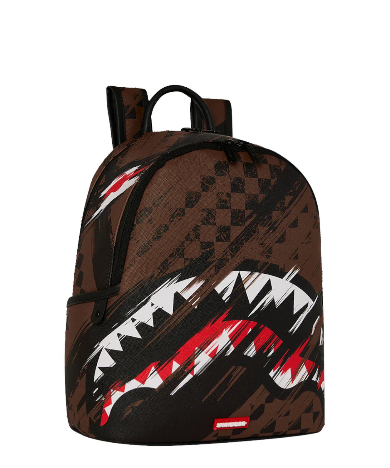 Sprayground zaino SMEARED GRUNGE SAVAGE 910B8964NSZ