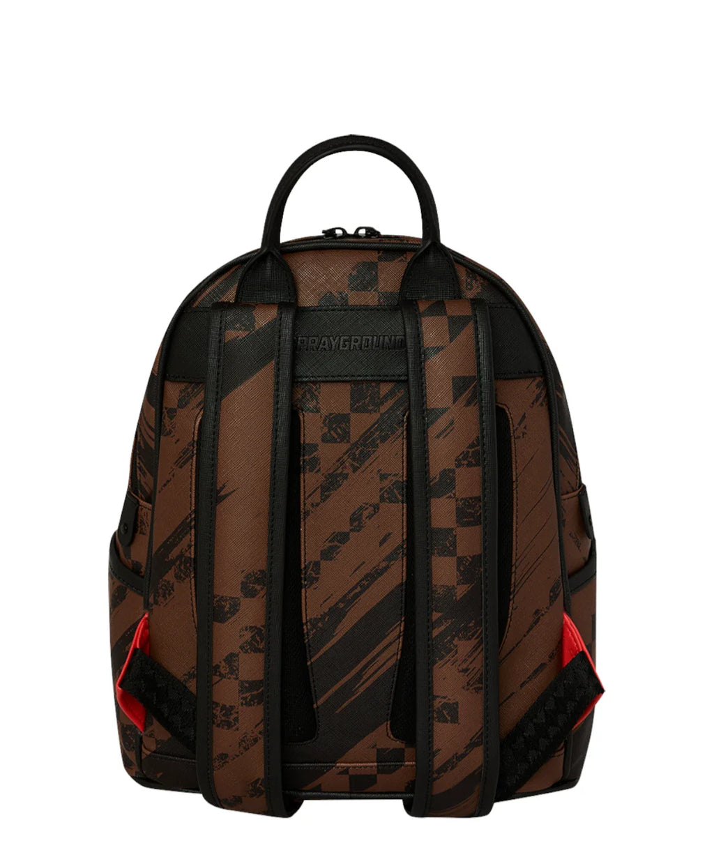Sprayground zaino SMEARED GRUNGE SAVAGE 910B8964NSZ