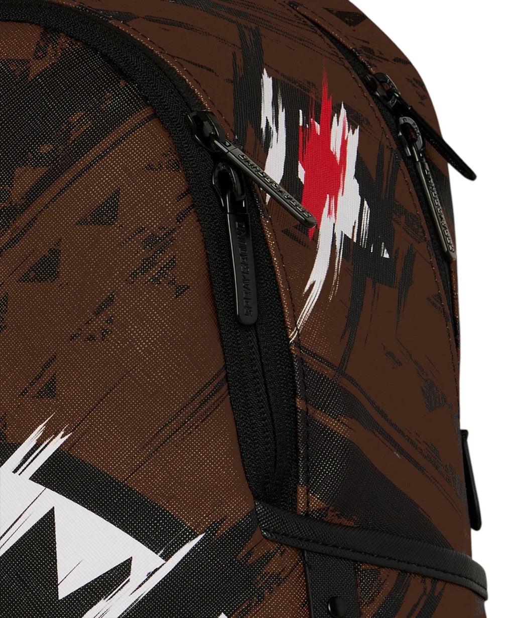 Sprayground zaino SMEARED GRUNGE SAVAGE 910B8964NSZ