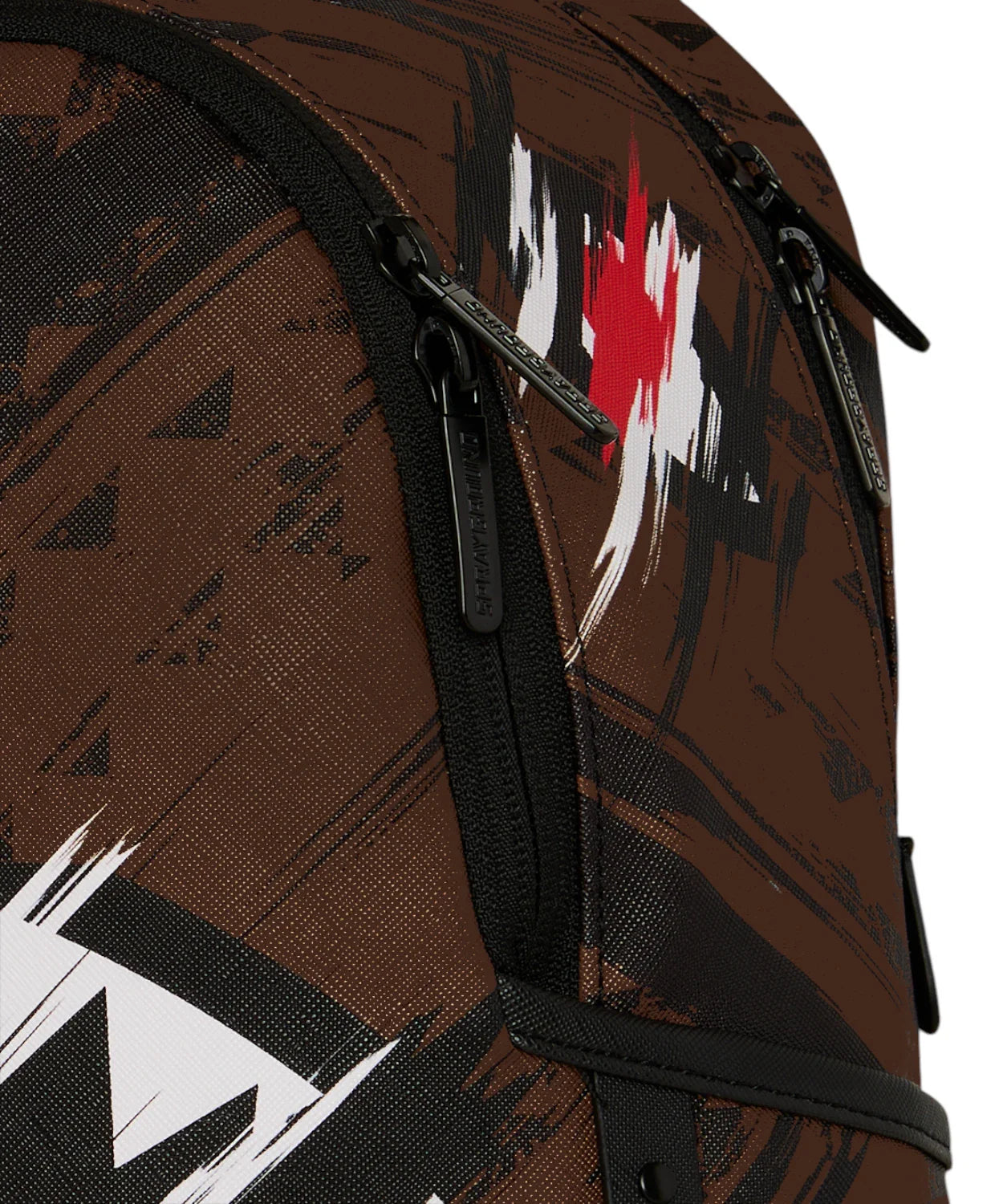 Sprayground zaino SMEARED GRUNGE SAVAGE 910B8964NSZ