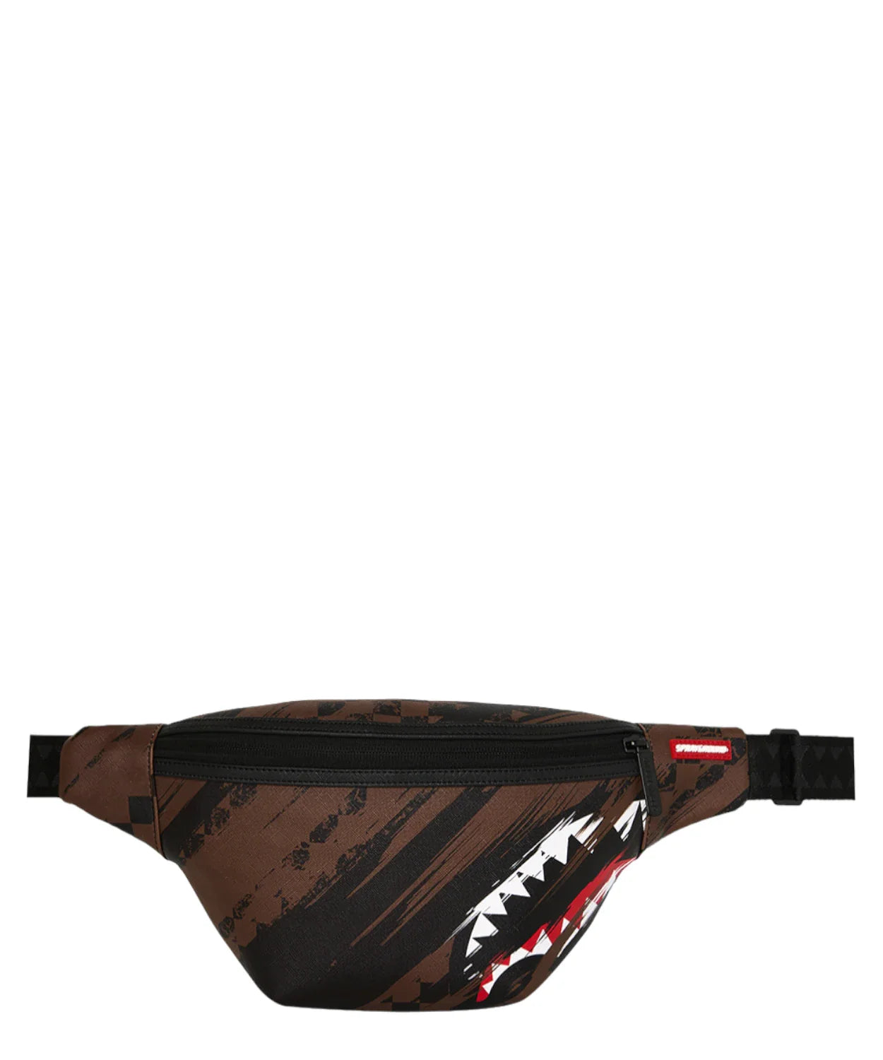 Sprayground marsupio SMEARED GRUNGE SAVVY  CROSSBODY 8972