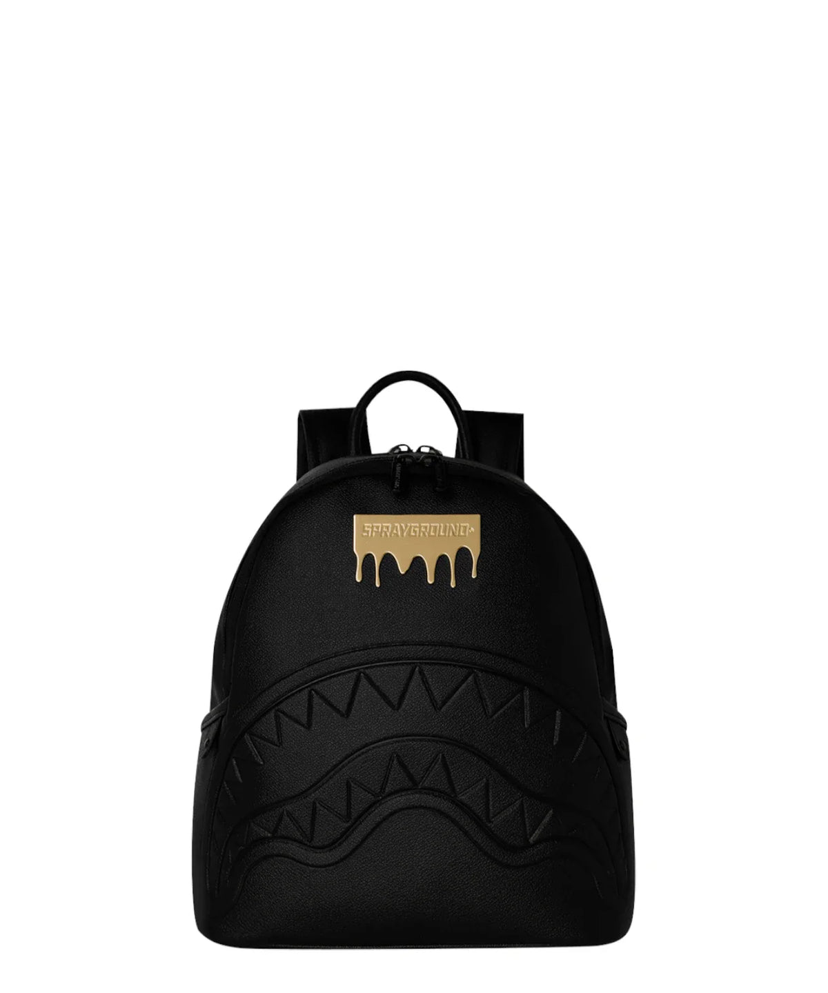 Sprayground zaino GOLD BRICK LUXE SAVAGE 910B9038NSZ