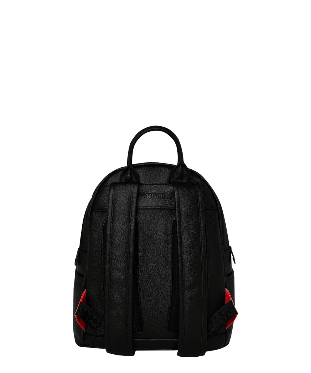 Sprayground zaino GOLD BRICK LUXE SAVAGE 910B9038NSZ