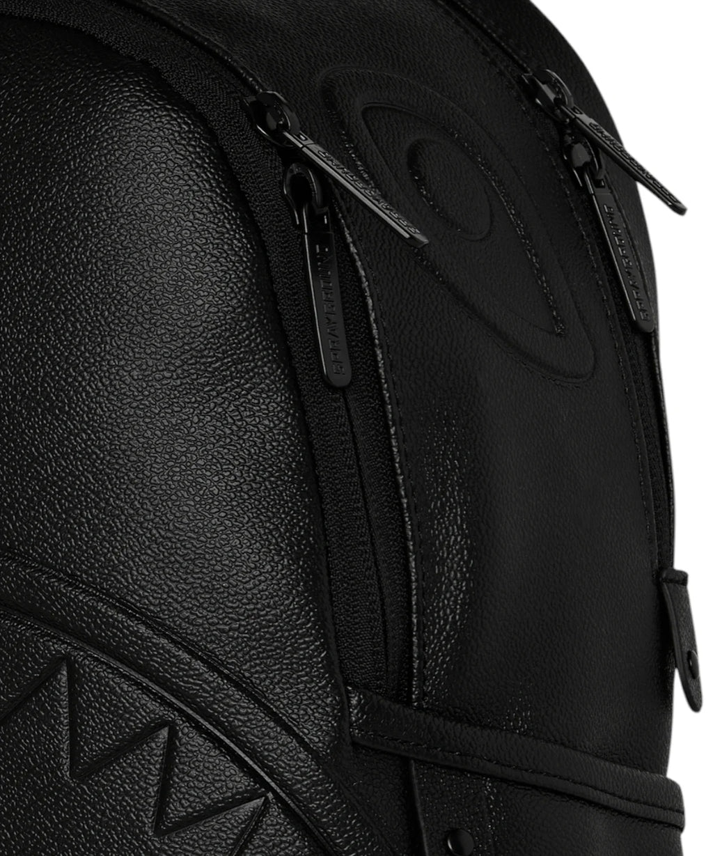 Sprayground zaino GOLD BRICK LUXE SAVAGE 910B9038NSZ