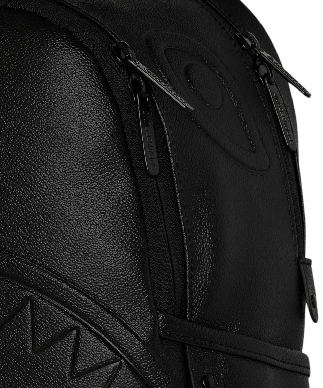 Sprayground zaino GOLD BRICK LUXE SAVAGE 910B9038NSZ