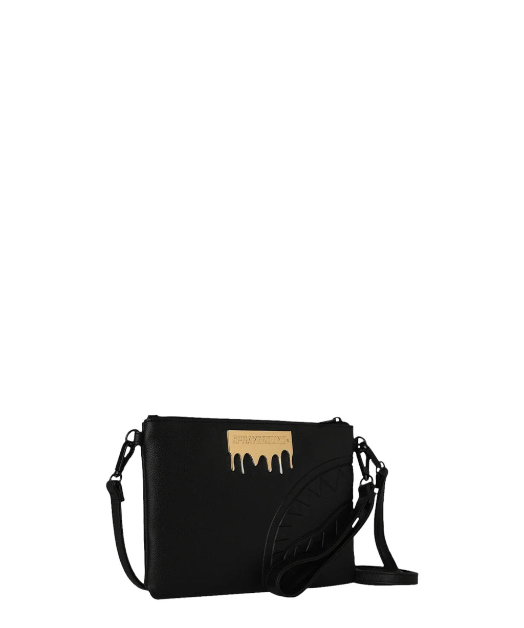 Sprayground pochette GOLDBRICK CLUTCH 10B9044NSZ