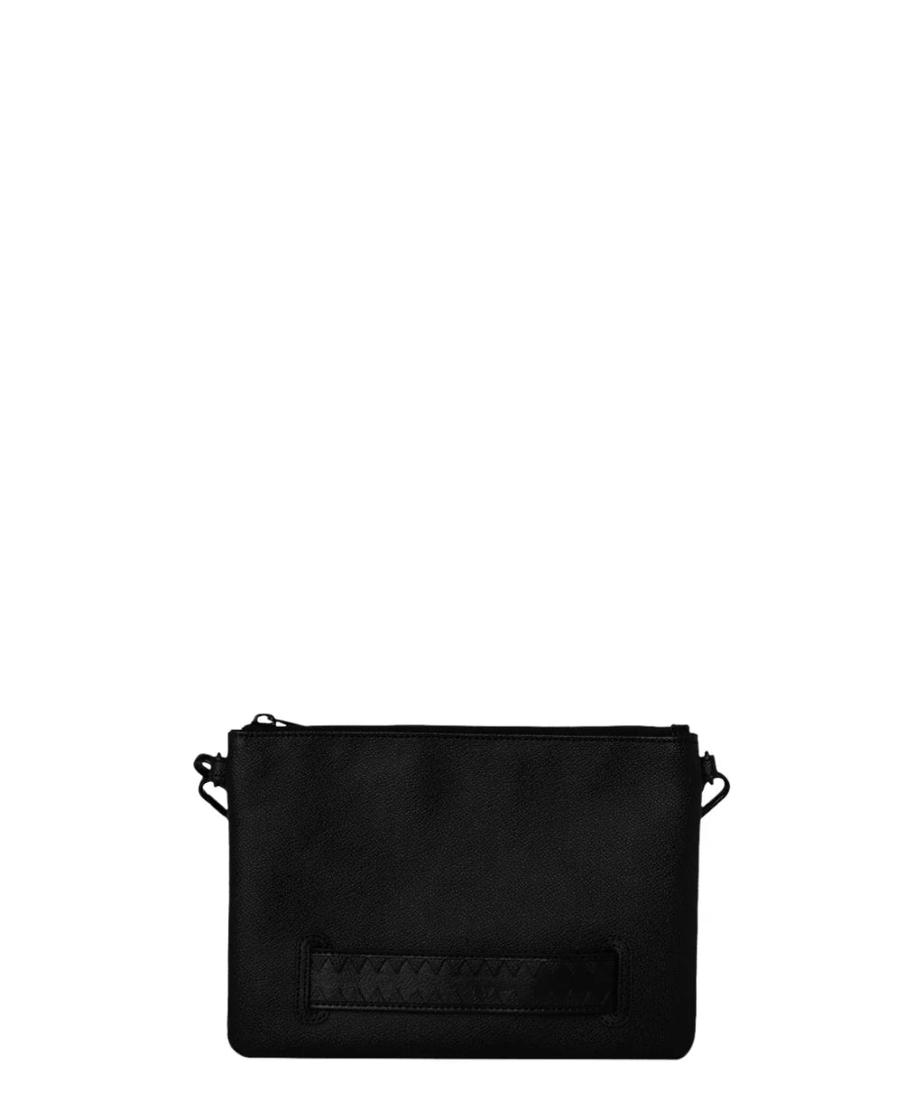 Sprayground pochette GOLDBRICK CLUTCH 10B9044NSZ