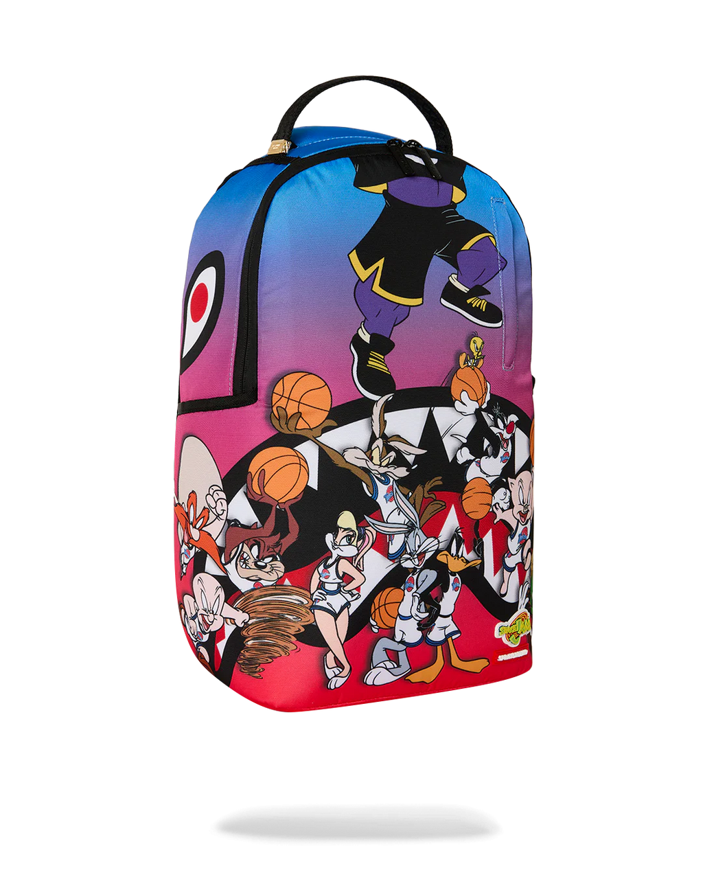 Sprayground zaino SPACE JAM 25TH ANNIVERSARY B9137